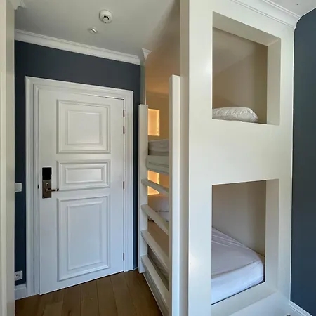 Albergue Lybeer *