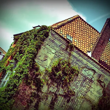 Albergue Lybeer *